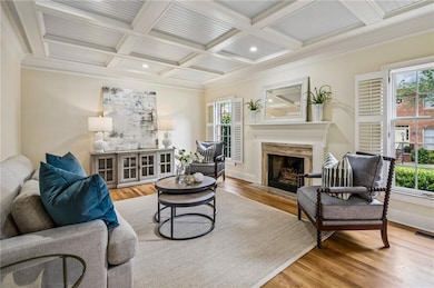 52 Ivy Chase NE, Atlanta, GA 30342 - photo 6