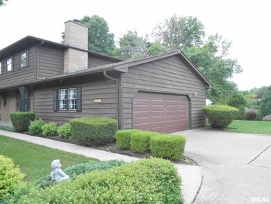 4212 Jersey Ridge Rd, Davenport, IA 52807 - photo 2