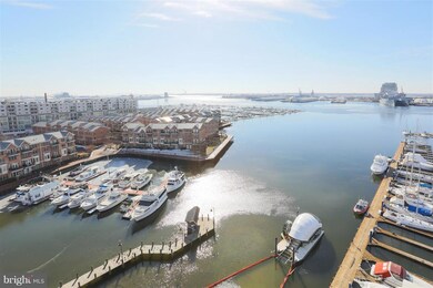 Anchorage Tower unit 1102, Baltimore, MD 21224 - photo 5