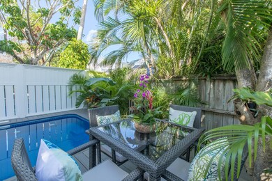 Patio and Pool 3