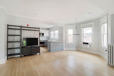 22 Centre St unit 5, Cambridge, MA 02139 - photo 4