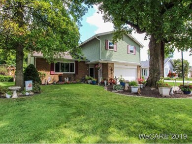 unlisted-address, Wapakoneta, OH 45895 - photo 2