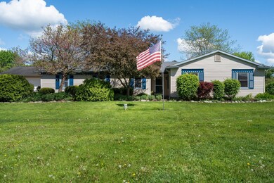 9672 Daisy Ln, Dexter, MI 48130 - photo 2