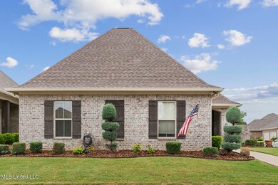 Truly a Move in Ready Home