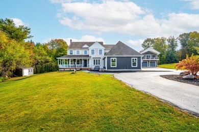 3 Saratoga Ln, Scarborough, ME 04074 - photo 2