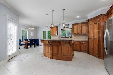 5501 W 146th St, Overland Park, KS 66223 - photo 3