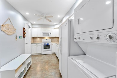 Galt Towers Condominium unit 7C, Fort Lauderdale, FL 33308 - photo 7