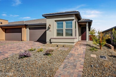 4186 Prairie Schooner Rd, Wickenburg, AZ 85390 - photo 2