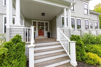 27 Livermore Rd, Wellesley, MA 02481 - photo 3