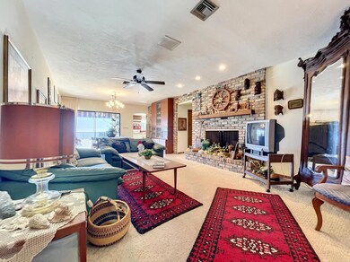 3 Family Room Fireplace