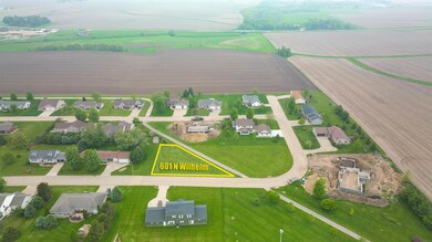 601 N Wilhelm St, Conrad, IA 50621 - photo 2