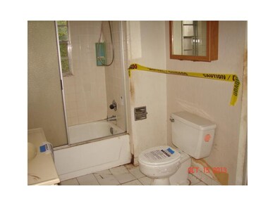 Bathroom.
