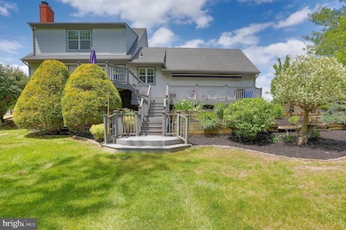 554 Hereford Ln, Mickleton, NJ 08056 - photo 3