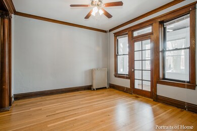 1st Floor Living Room