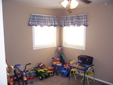 Den or office