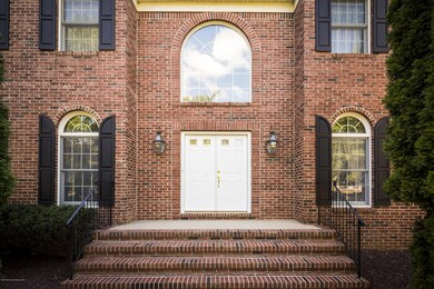 04_Front Entrance