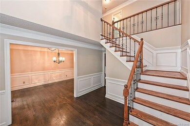 8741 Twin Trail Dr unit 9, Huntersville, NC 28078 - photo 2