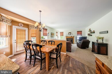 20 Berwick Cir, East Windsor, NJ 08520 - photo 5