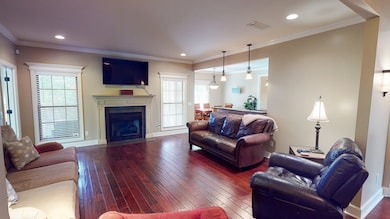 100 Stonegate Dr, Dothan, AL 36305 - photo 3