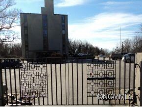 Gated for Security & Privacy