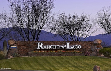 RANCHO DEL LAGO