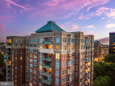 Stratford House unit 1306, Reston, VA 20190 - photo 6