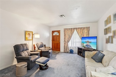 44 Lafaette St, Las Vegas, NV 89110 - photo 3