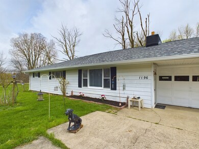 1196 N 200 E, Anderson, IN 46012 - photo 4