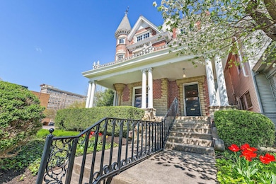 1102 5th Ave, Huntington, WV 25701 - photo 6