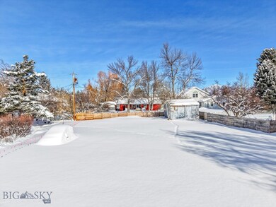 1109 E Kagy Blvd, Bozeman, MT 59715 - photo 2