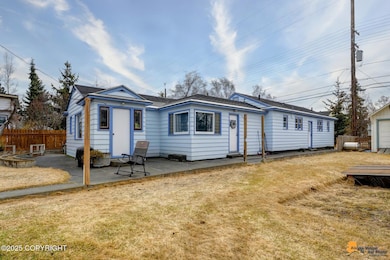 South Addition Tri-Plex