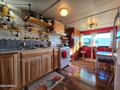 1280 S Cedar Dr unit 23, Apache Junction, AZ 85120 - photo 2