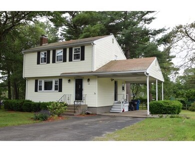 332 High St, Randolph, MA 02368 - photo 2