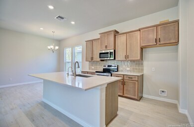 861 Farmhouse Trail, New Braunfels, TX 78130 - photo 4