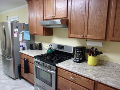 901 Sycamore Dr unit 901, Manchester, TN 37355 - photo 6