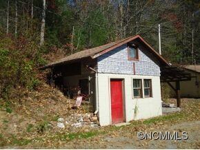 Storage Shed