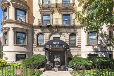 1091 Boylston St unit 26, Boston, MA 02215 - photo 4