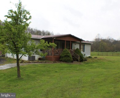 1297 Thorn Run Rd, Lahmansville, WV 26731 - photo 4