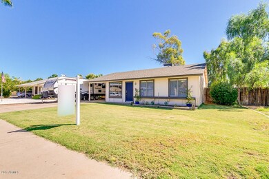 1723 N Longmore St, Chandler, AZ 85224 - photo 3