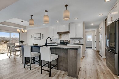 3214 Old Stone Way NE, Sauk Rapids, MN 56379 - photo 3