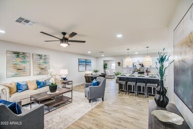 LIVING ROOM 1