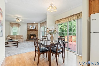 28231 Lewis Moore Rd, Ruther Glen, VA 22546 - photo 2