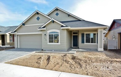 9481 S Updale Ave, Kuna, ID 83634 - photo 2