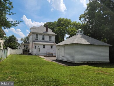 811 Grant Ave, Oaklyn, NJ 08107 - photo 7