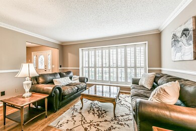 7423 Shangrila Ln, Houston, TX 77095 - photo 2