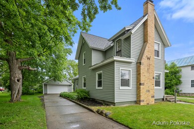 617 W Main St, Lowell, MI 49331 - photo 3