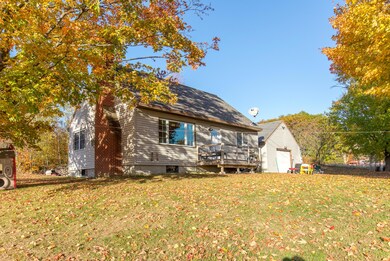 38 Sokokis Ave, Limington, ME 04049 - photo 3