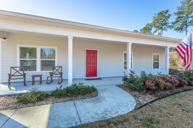 unlisted-address, Crawfordville, FL 32327 - photo 3