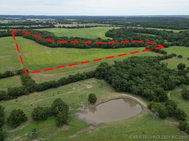 Western parcel