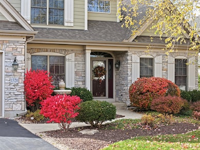 1320 Soldier Ct, Elburn, IL 60119 - photo 3